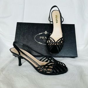 Prada sandals